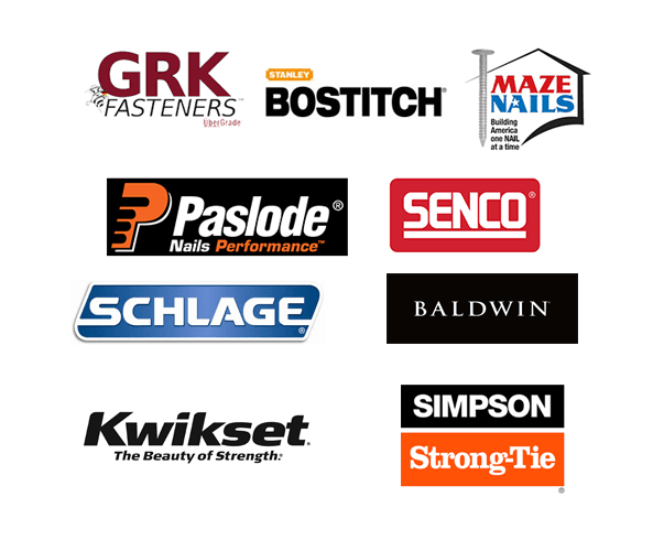 Hardware Fasteners Urbana, IL