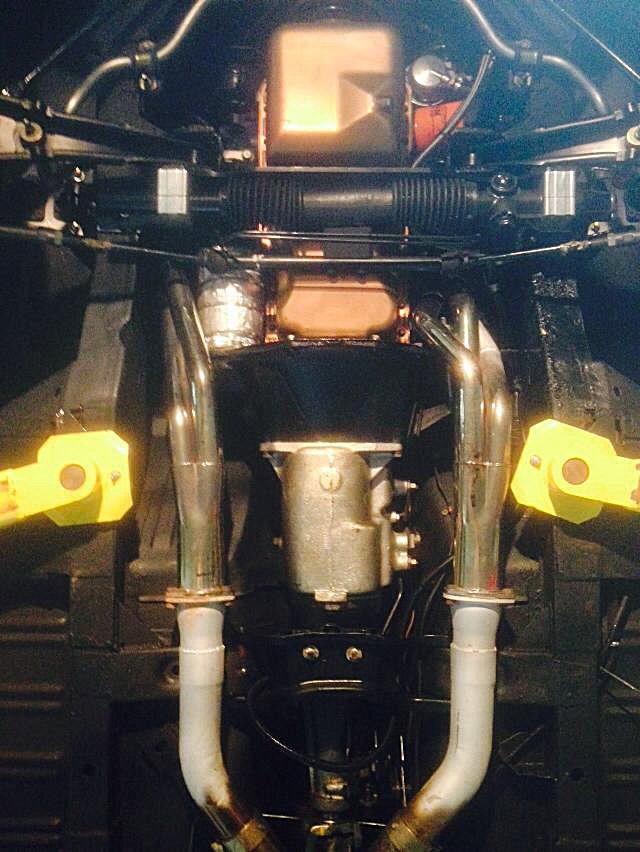 Henderson Driveline & Axle Photo Gallery Grafton, OH