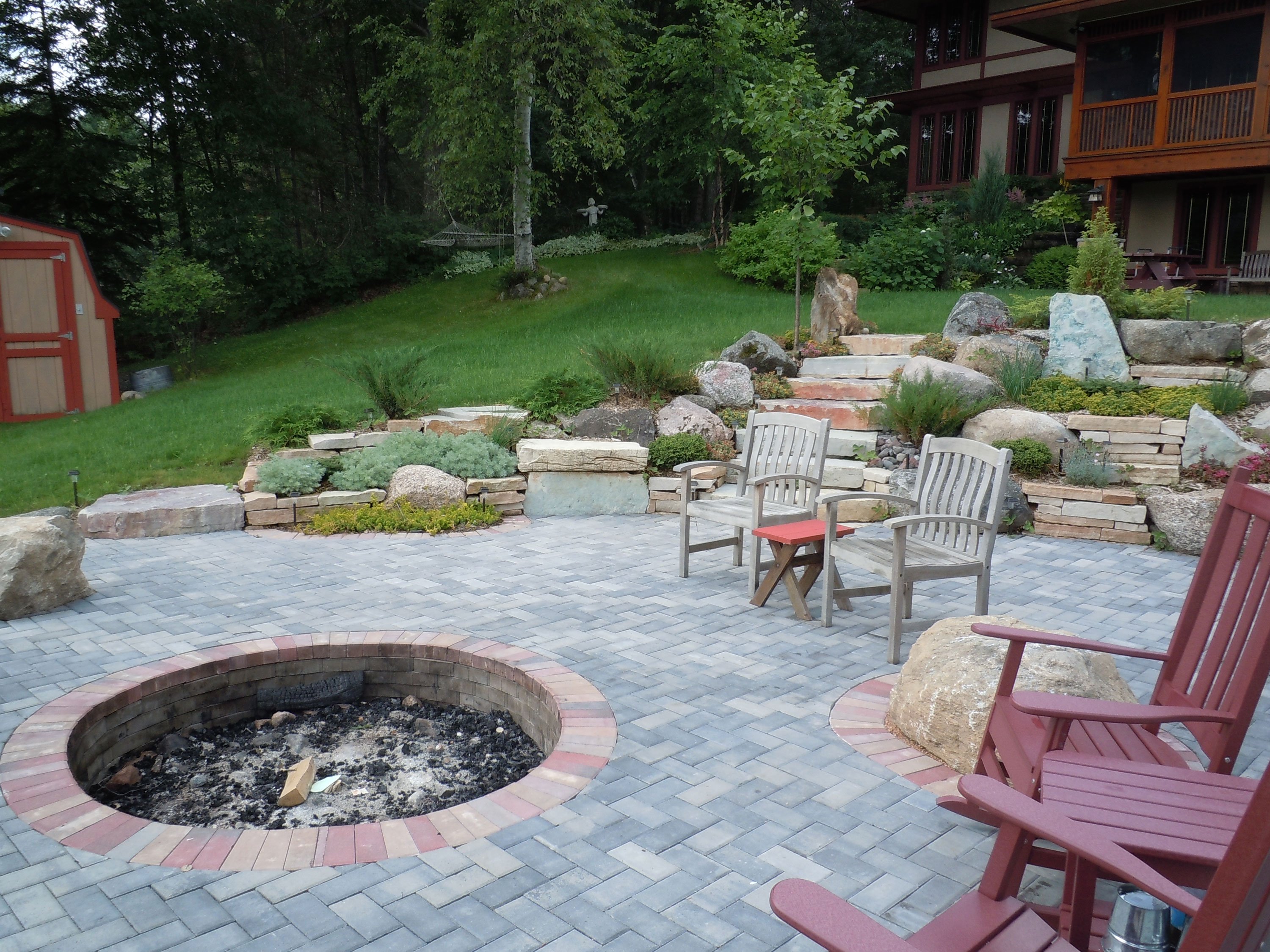 CCL Gardens Photo Gallery | Rhinelander, WI