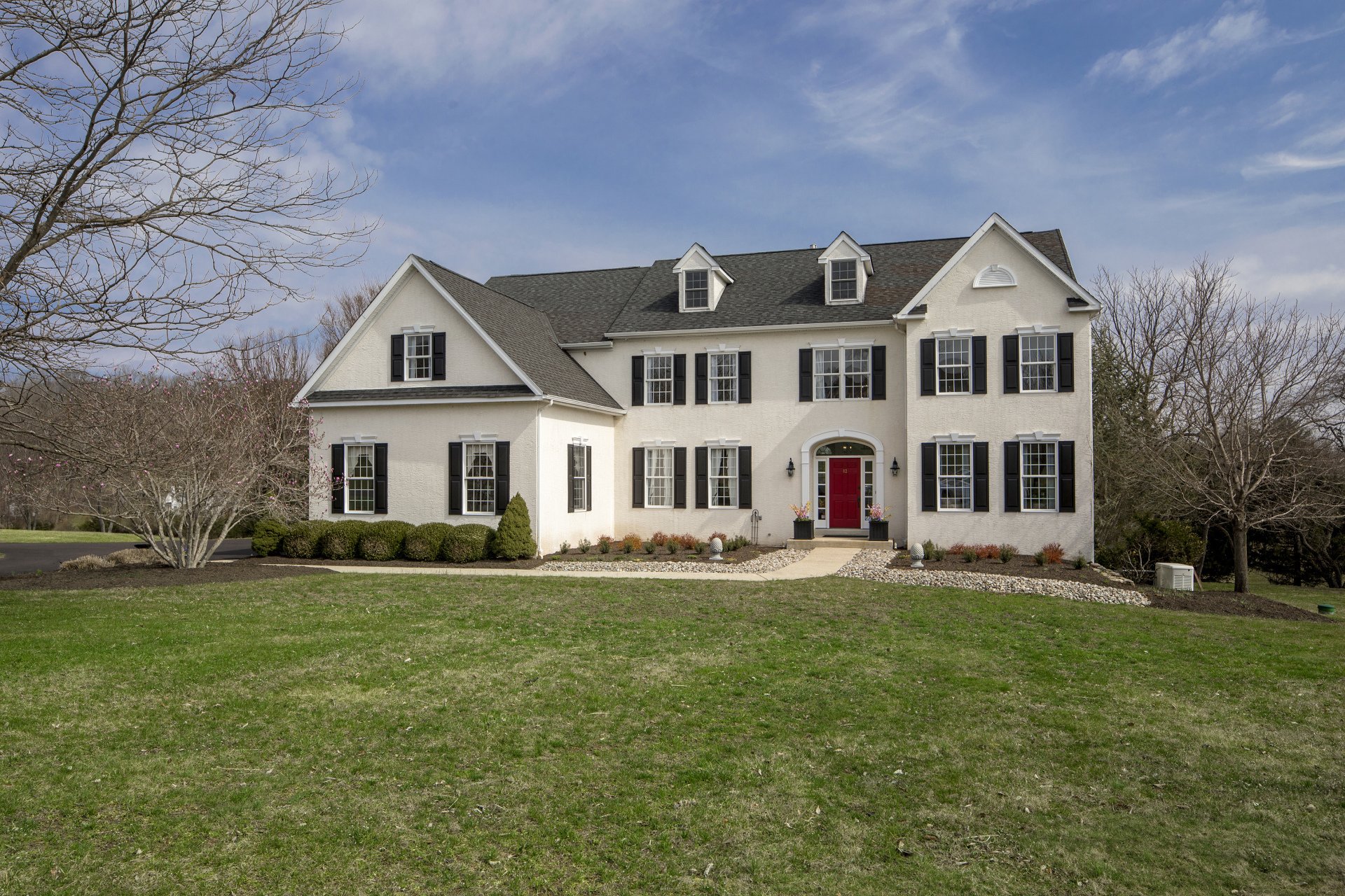 Carol C. Dorey Real Estate, Inc. Brokerage Springtown, PA