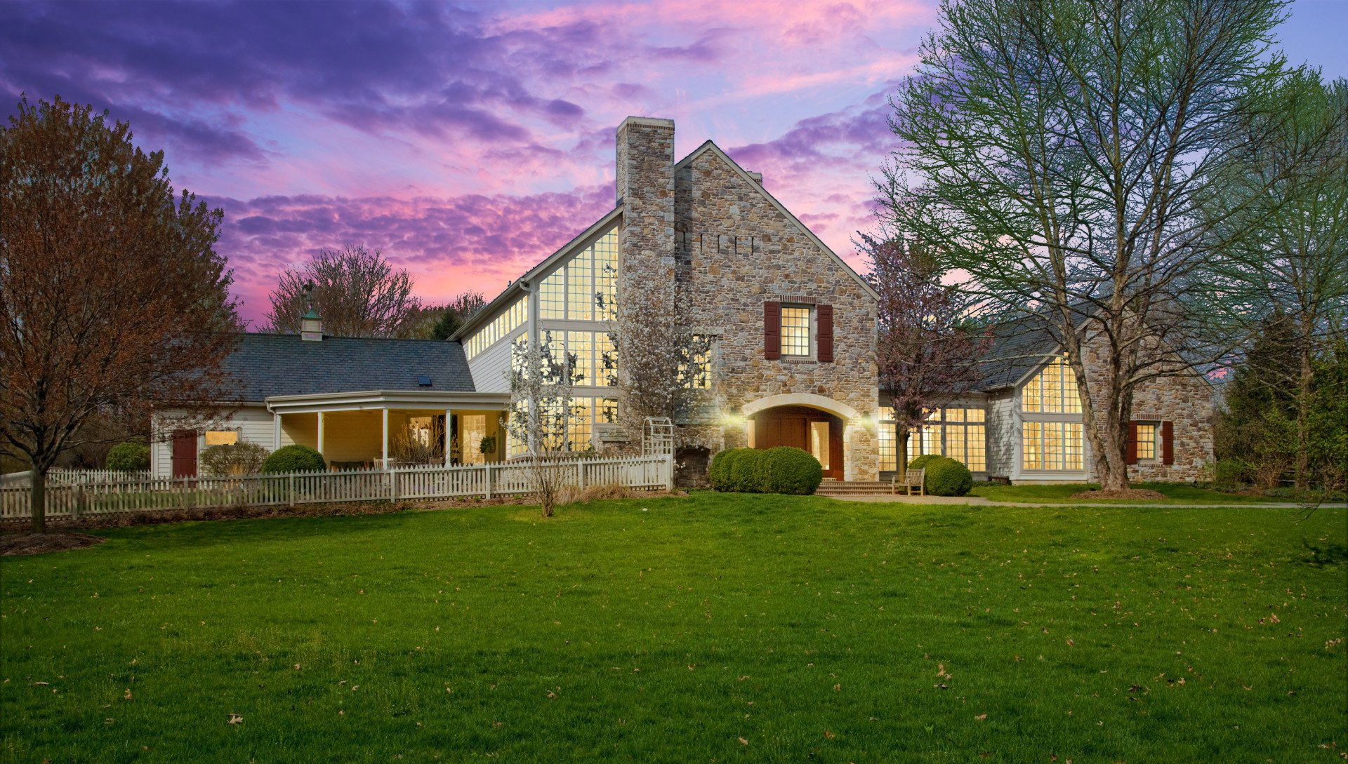 Carol C. Dorey Real Estate Inc. Realtor Springtown, PA