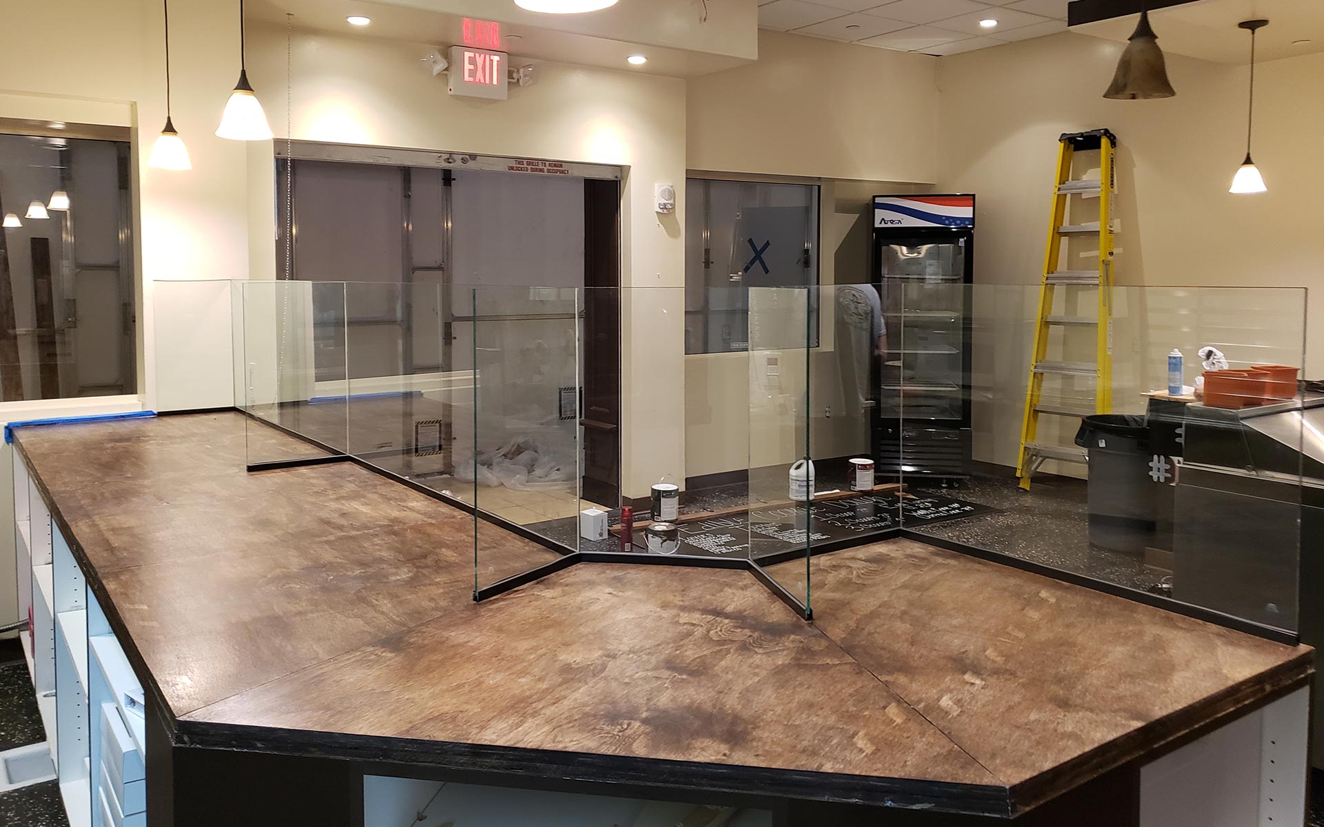 Specialty Glass Custom Glass Cutting Chandler, AZ