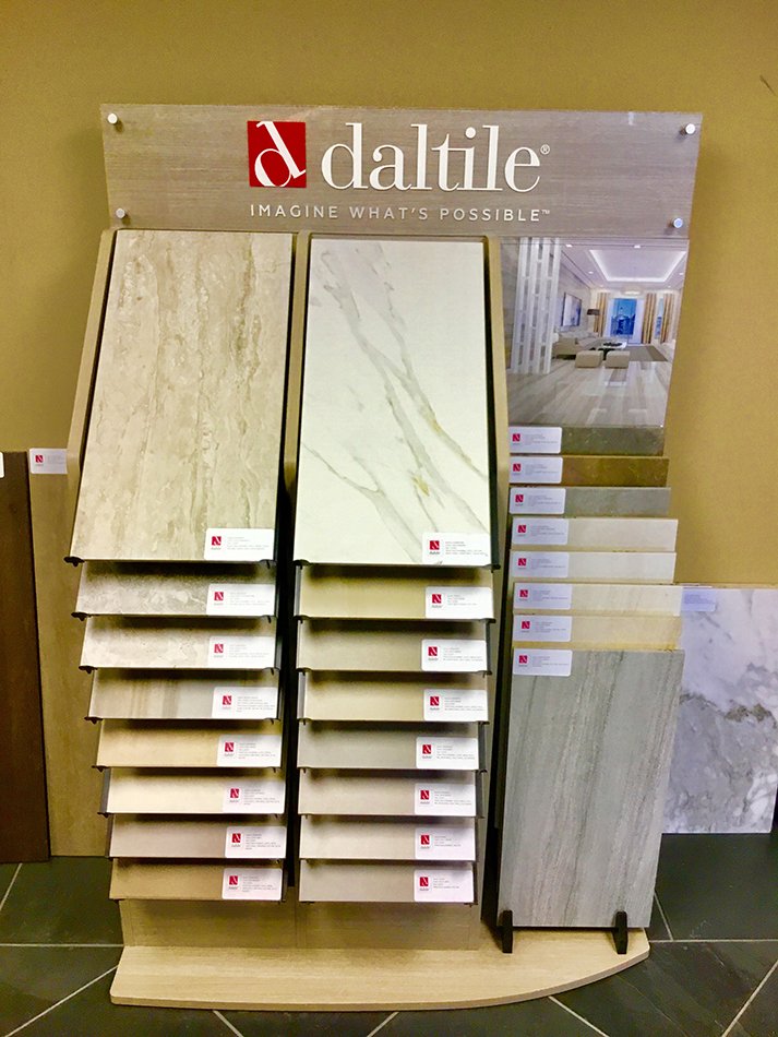 Deep South Granite & Flooring Photo Gallery Opelika, AL