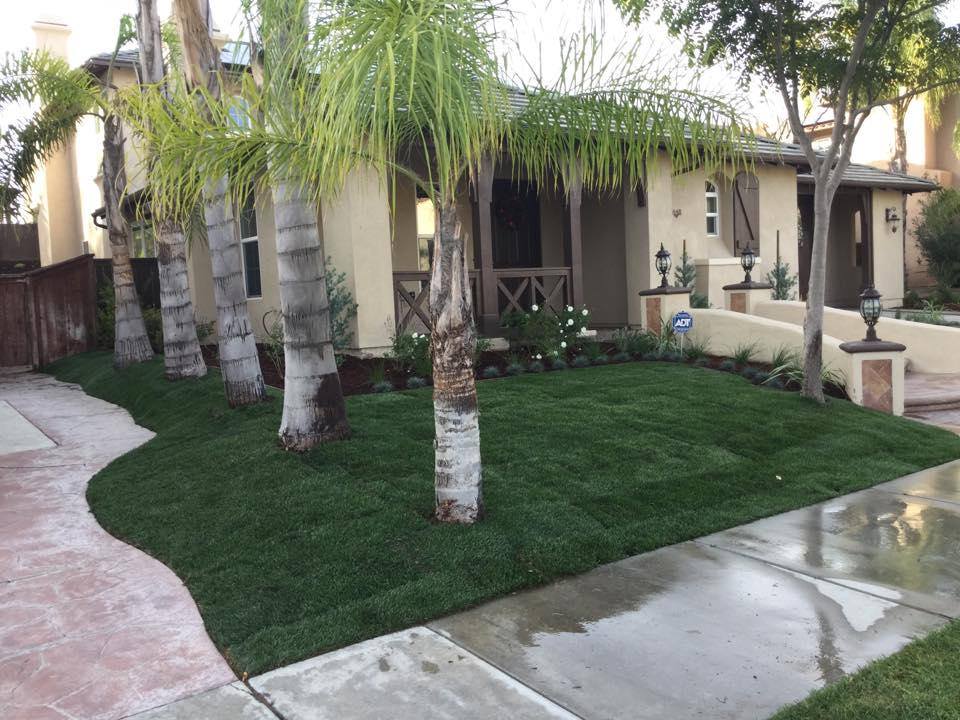 The Sprinkler Man Residential Sprinkler System Repairs San Diego, CA