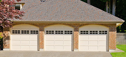 garage door