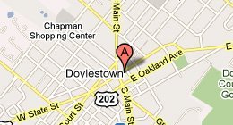 Doylestown-Buckingham Hideaway Storage, 4050 Stony Lane & 3830 Old Easton Highway Doylestown, PA 18901