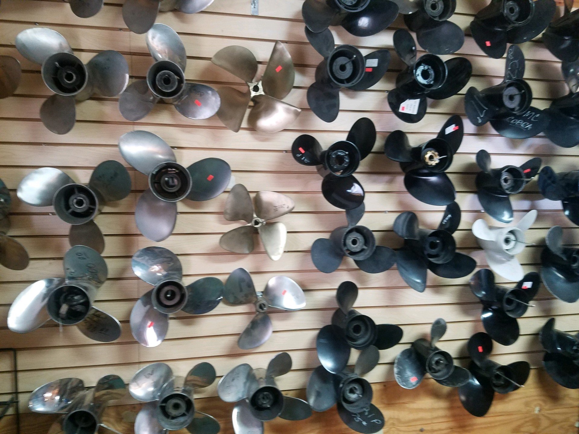 Props and the basics