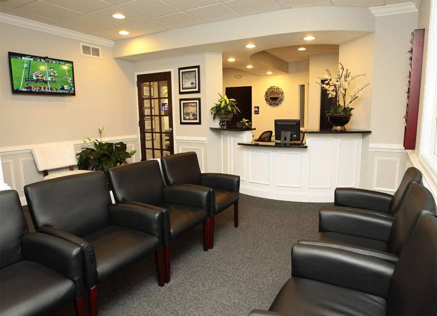 Our Office Miranda Family Dentistry Bel Air, MD Dentist