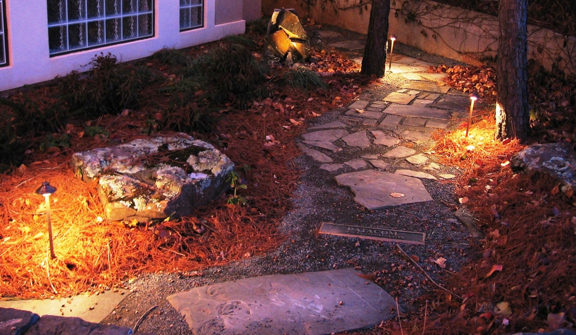 Landscapes & Ground Maintenance Inc Gallery Edmond, OK