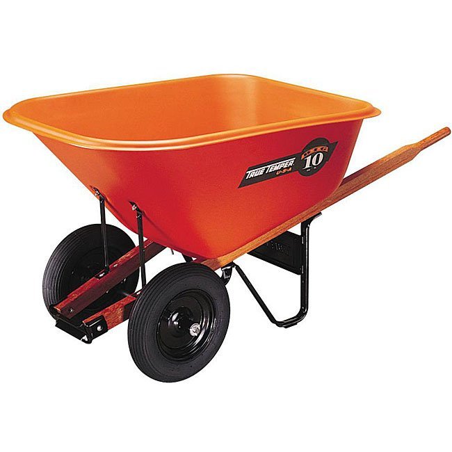 Landscape & Concrete Center Wheelbarrows Gallery Minneapolis