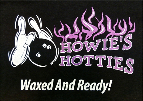 T shirt printing