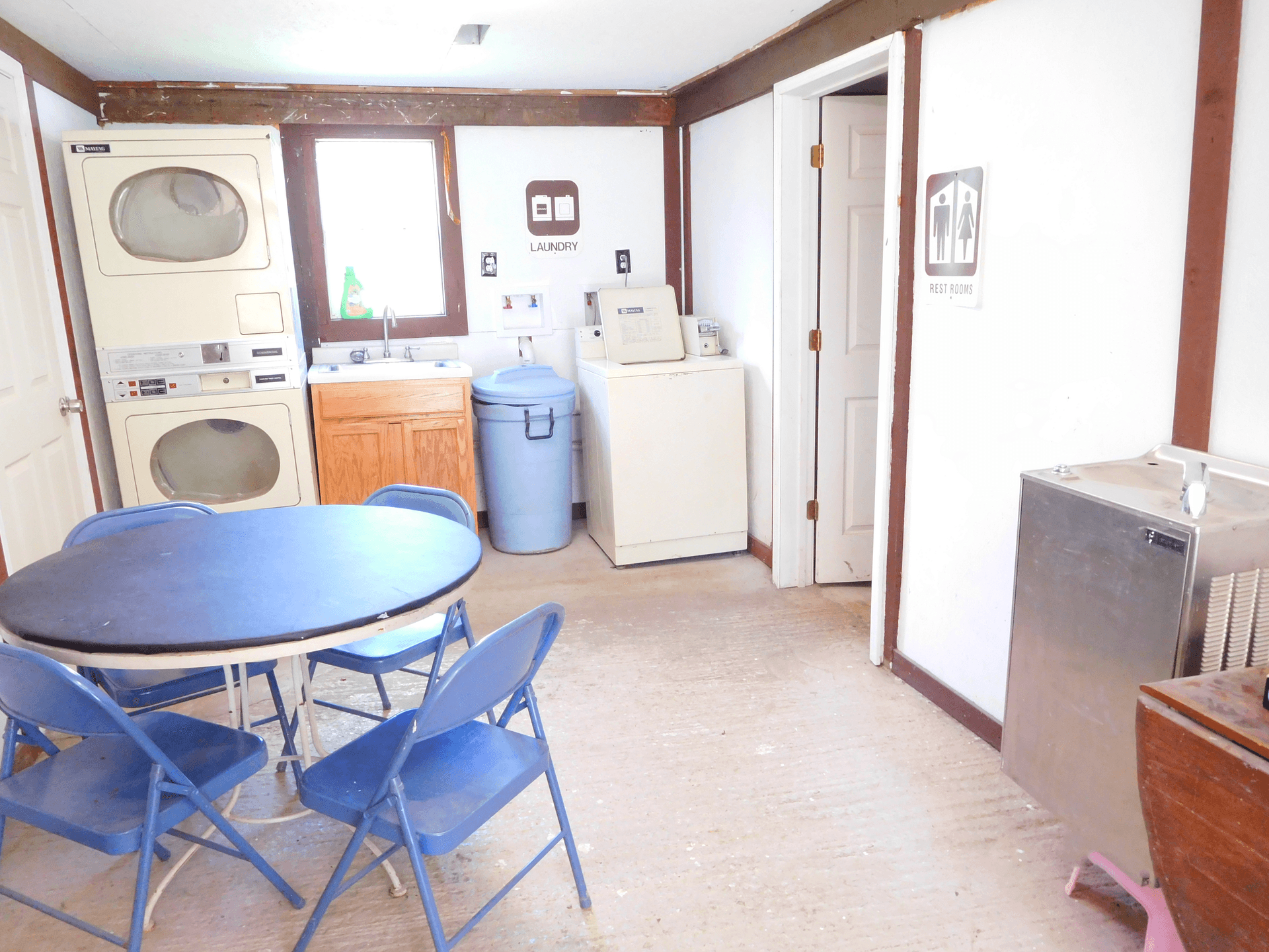 Eagle Lodge RV Park Photo Gallery Kirksville, MO