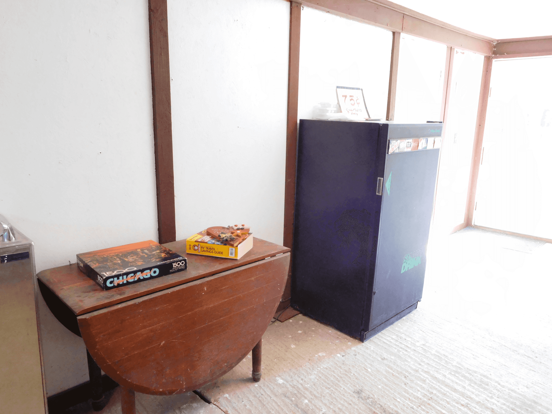 Eagle Lodge RV Park Photo Gallery Kirksville, MO