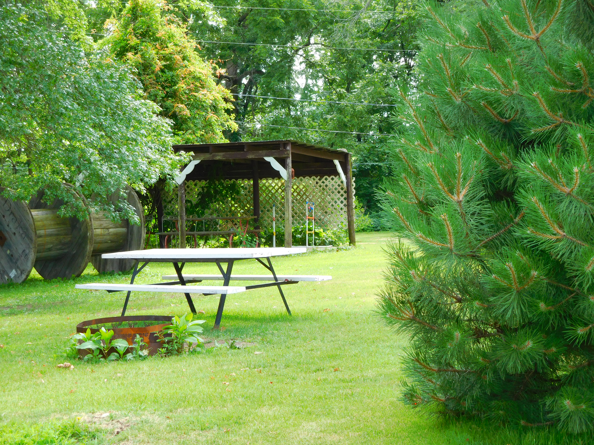 Eagle Lodge RV Park RV Park and Camps Kirksville, MO