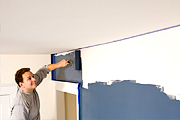wall treatment
