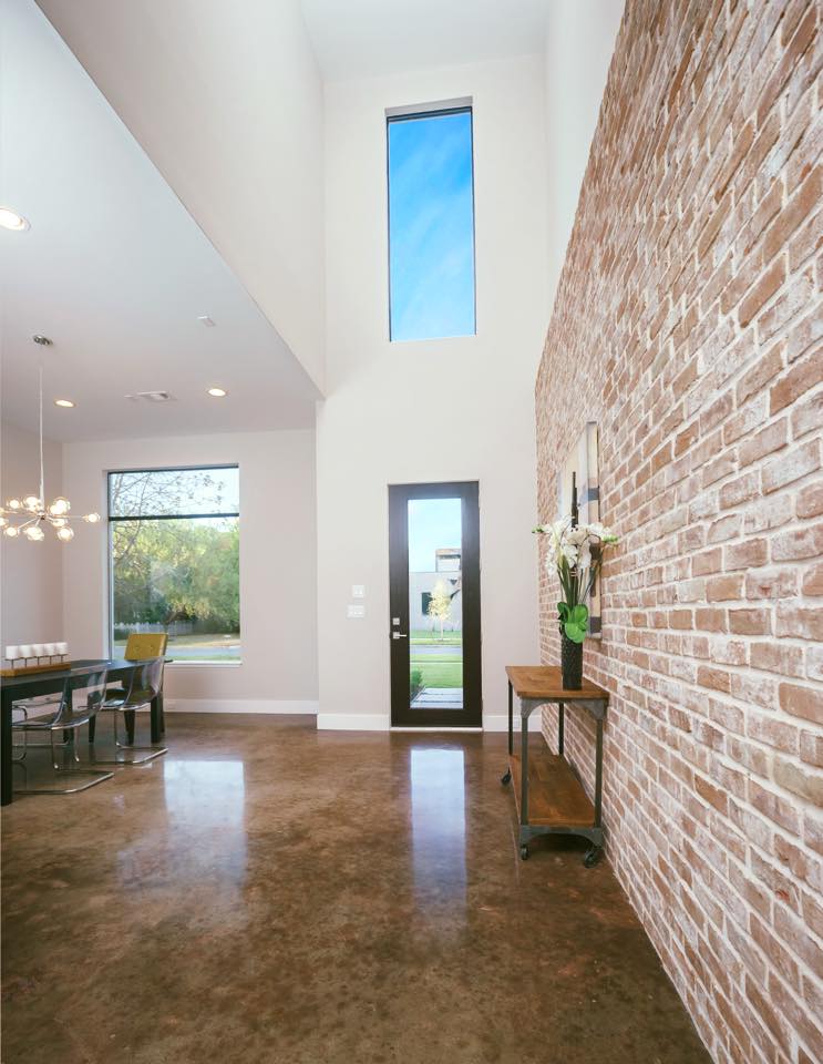 Texas Concrete Effects Inc Concrete Flooring Houston, TX