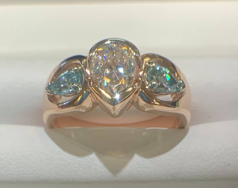 Cascade Jewelers Jewelry Bend, OR