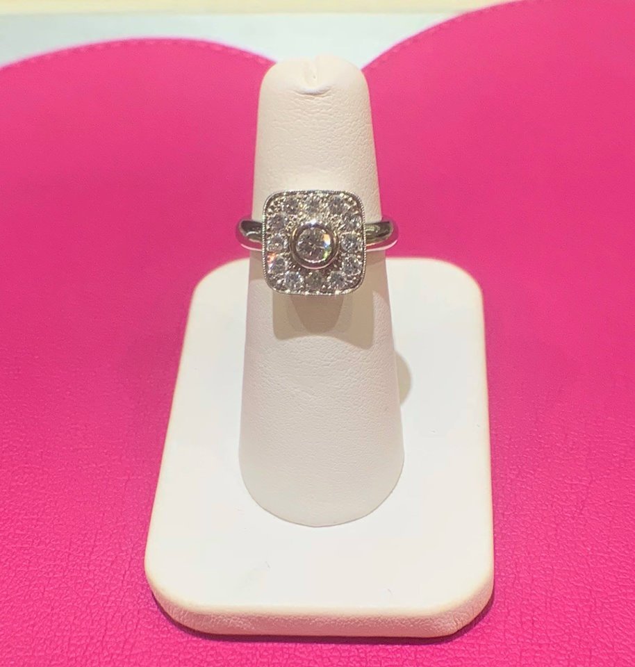 Cascade Jewelers Jewelry Bend, OR