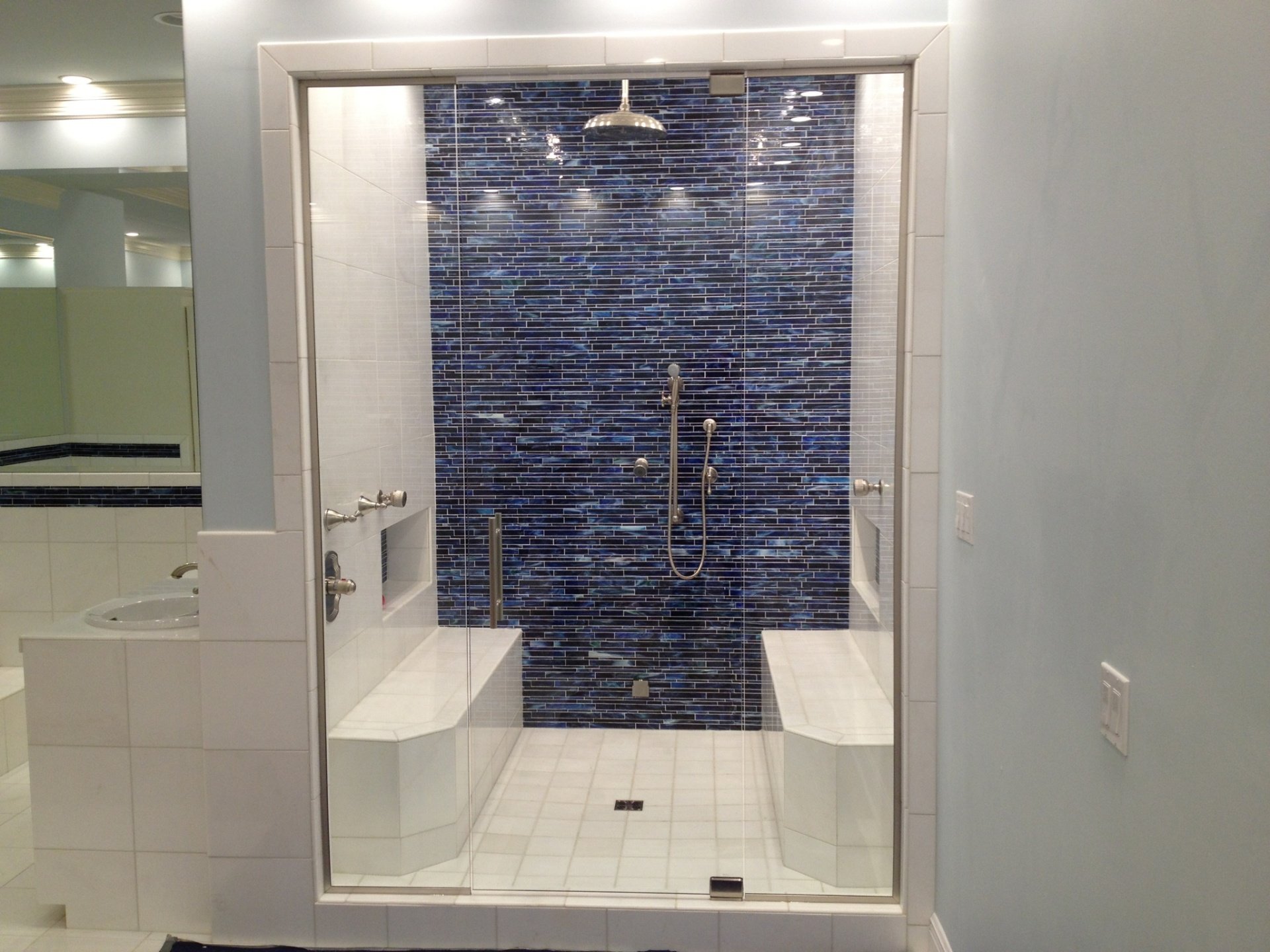 The Glass Company Photo Gallery Laurel, MS