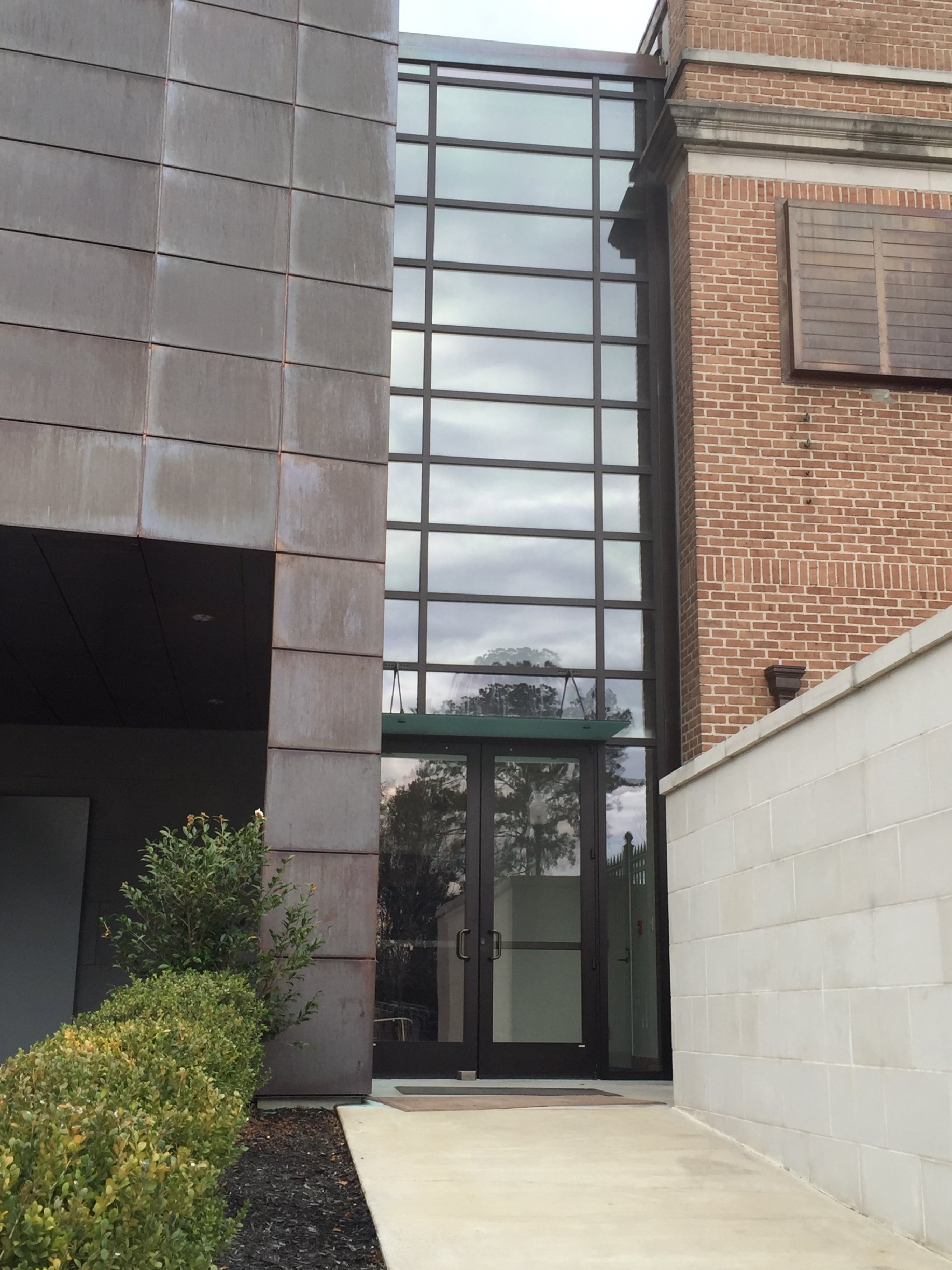 The Glass Company Photo Gallery Laurel, MS