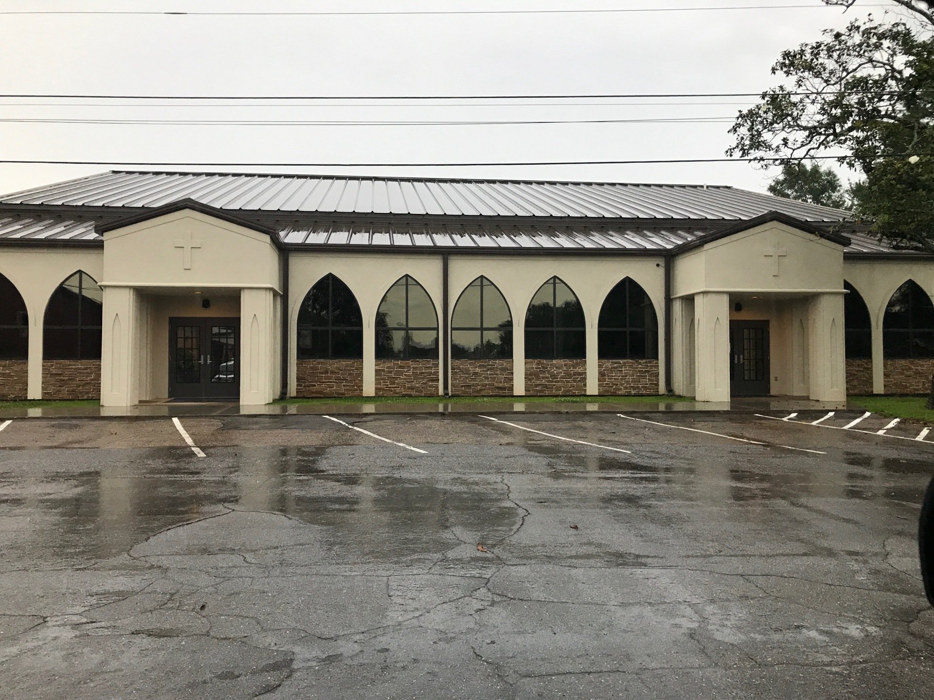 The Glass Company Photo Gallery Laurel, MS