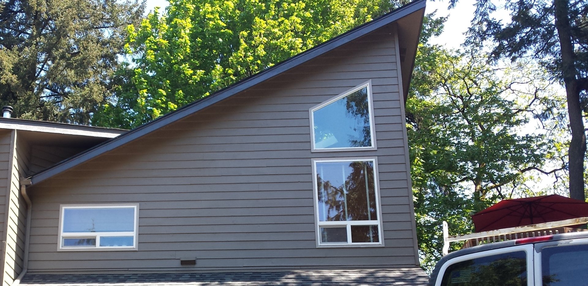 Painting Contractors Eugene Springfield, Oregon OR BCS