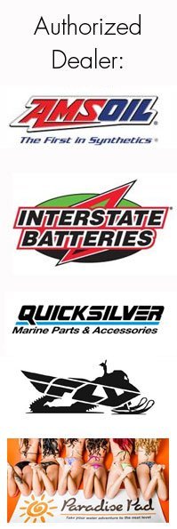 Amsoil - Klemme, IA - Stromer Powersports & Marine