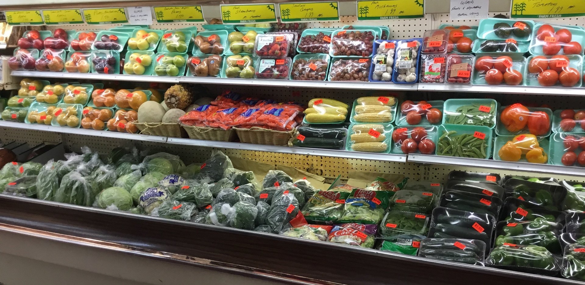 About Colonial Village Meat Market Deli West Chester, PA