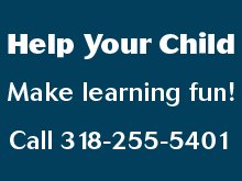 Child Care Services - Ruston, LA - Lincoln Total Community Action Inc