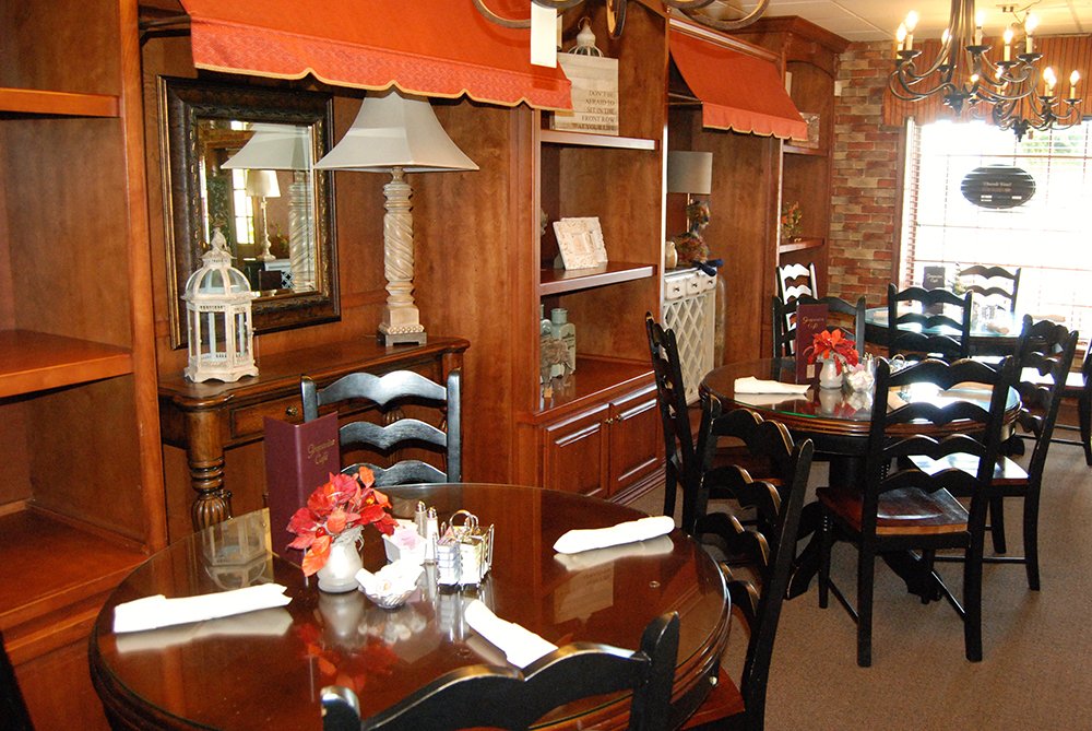 Grapevine Cafe Gallery Green Bay, WI