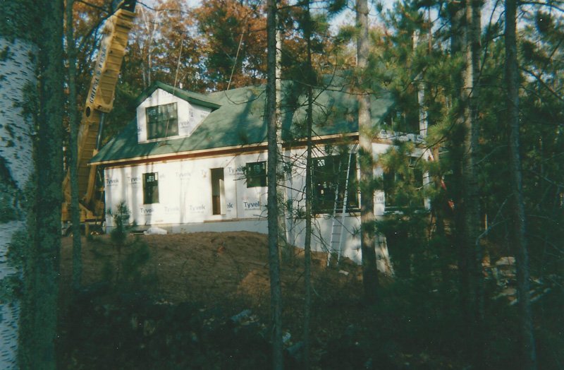 North Wisconsin Homes Inc Photo Gallery Hazelhurst, WI