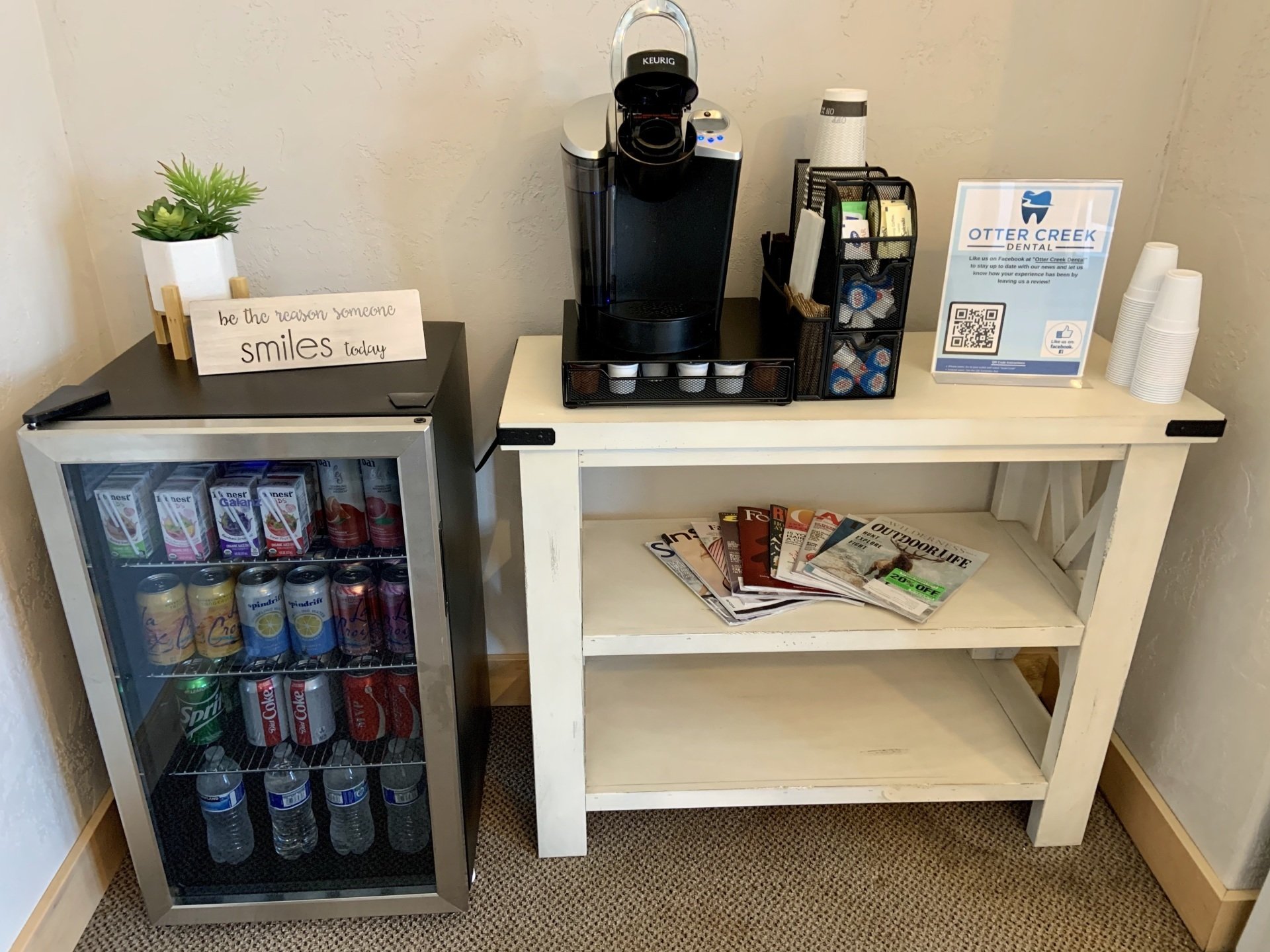 Otter Creek Dental Family Dentistry Cosmetic Dentist Hortonville