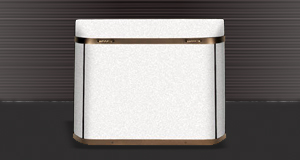 High quality of fireplace insert