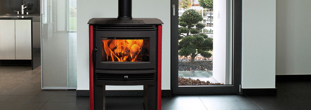 Quality wood stove