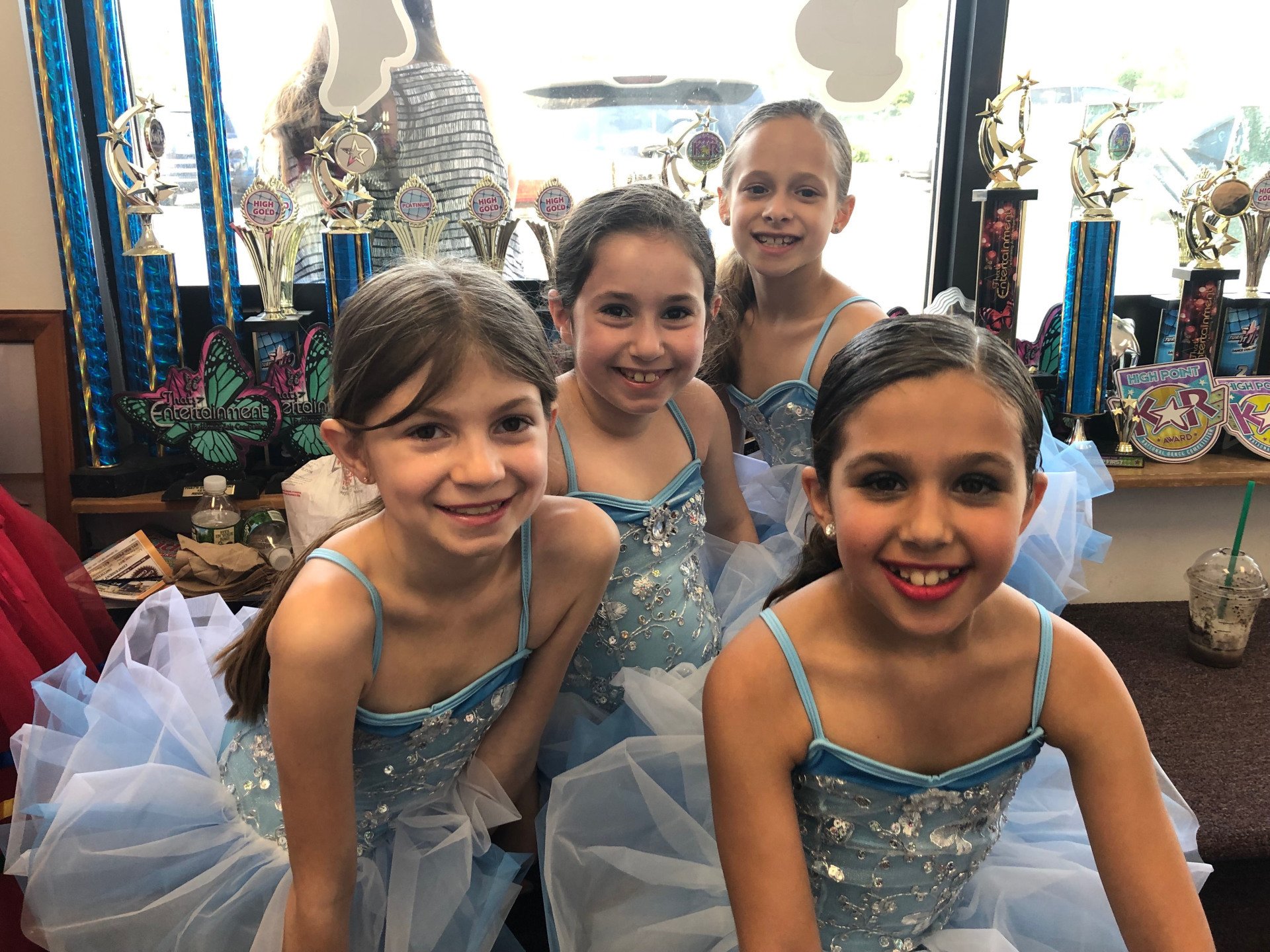 M & T Dance Unlimited Dance Studio Seaford, NY