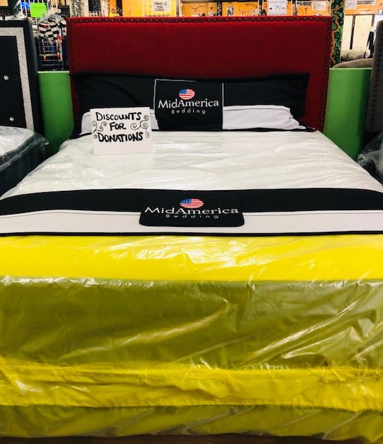 New Mattresses Bed Accessories Superior, WI