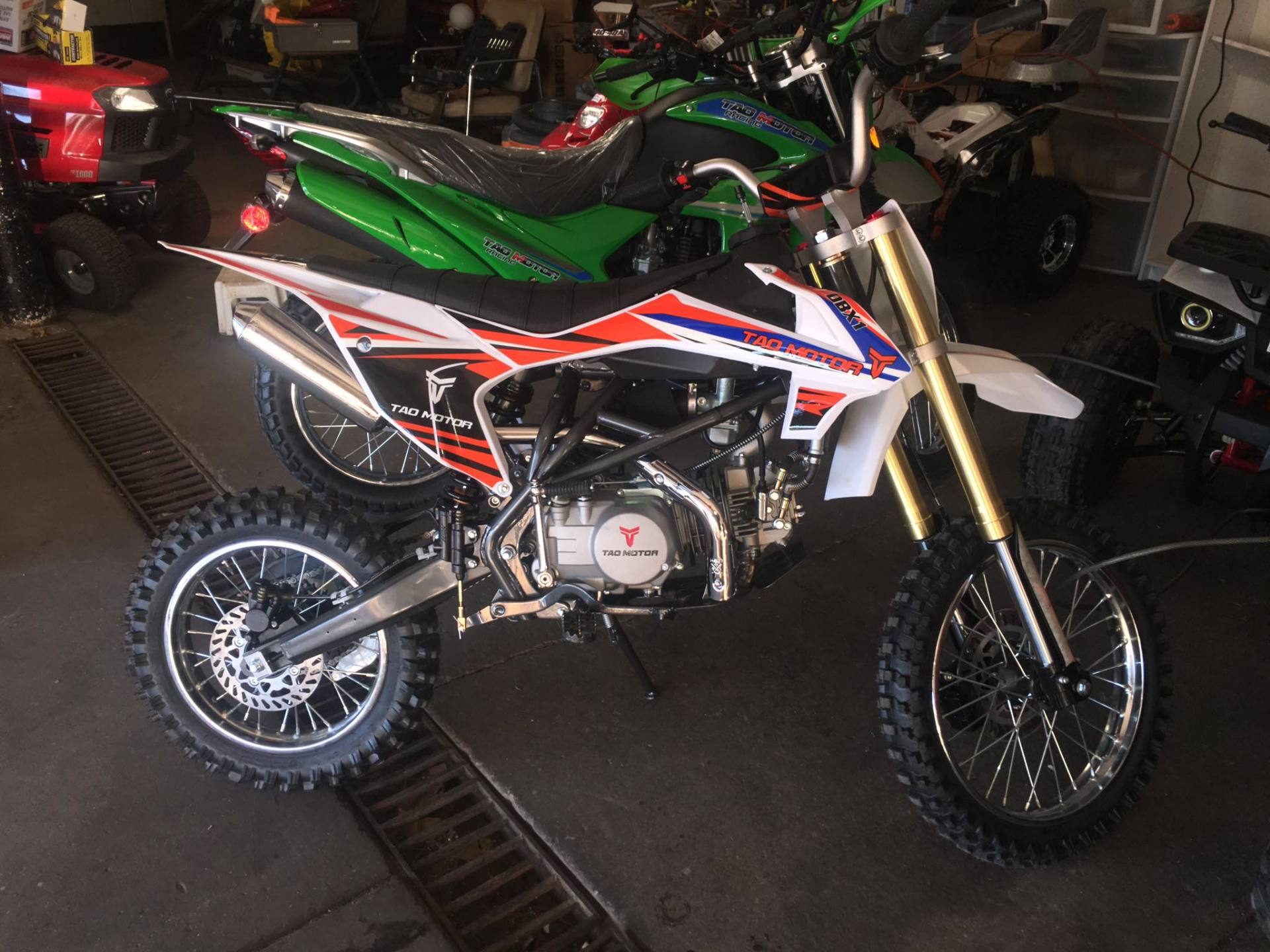 A1 Powersports, Inc Vehicle Sales and Rental Youngstown, OH