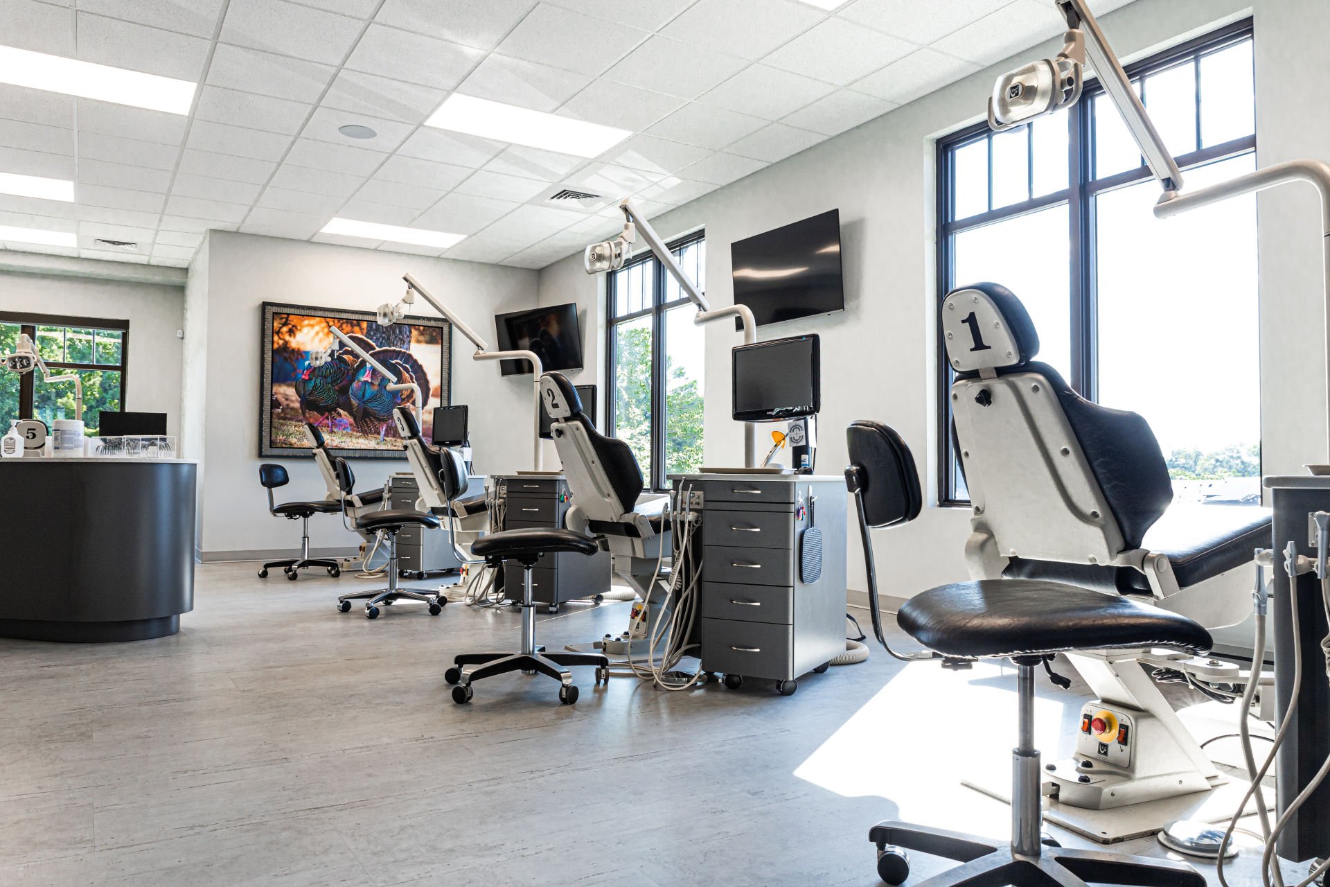 Allen Orthodontics Orthodontist Auburn, AL