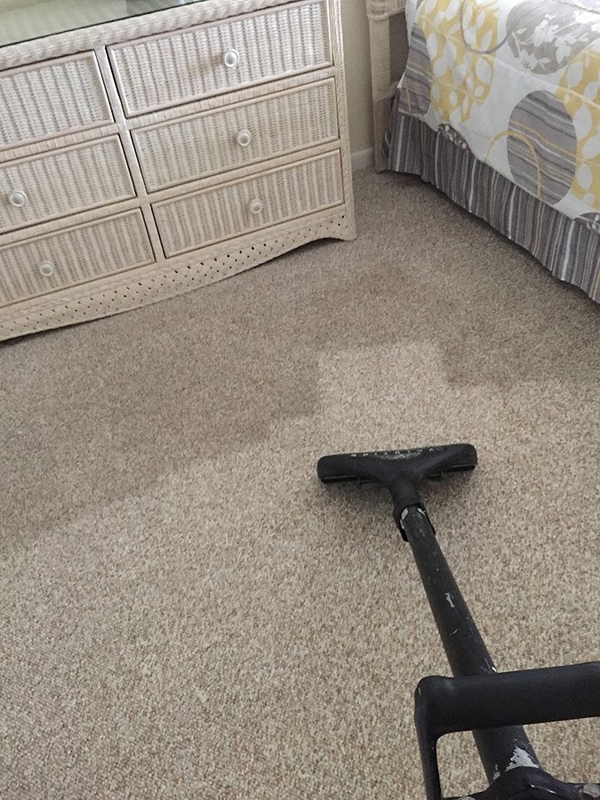 Dynamic Steam Carpet Cleaners Tile Cleaning St. Petersburg