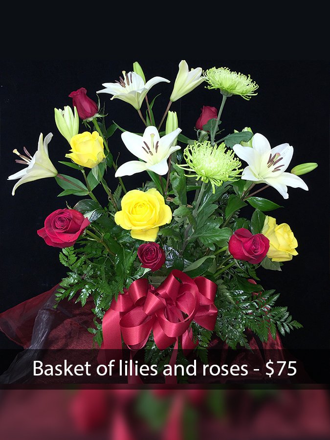 Valentine roses Valentine Roses | Valentine Flowers | Taylorville, IL