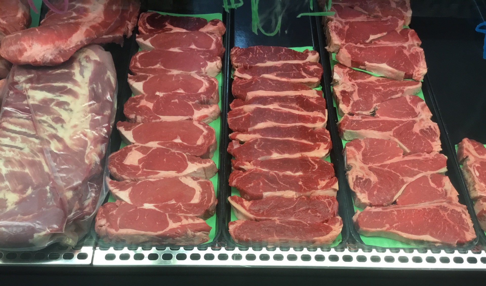 Bulk Meats Ribeye Steak Springfield, OH