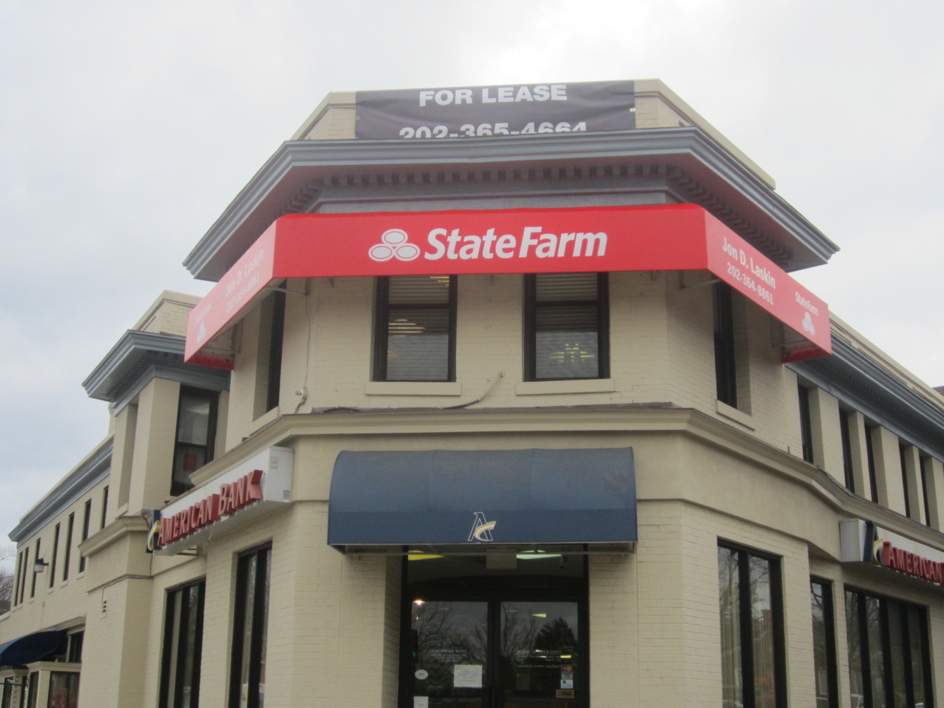 Thomas Shade Inc. Photo Gallery | Silver Spring, MD