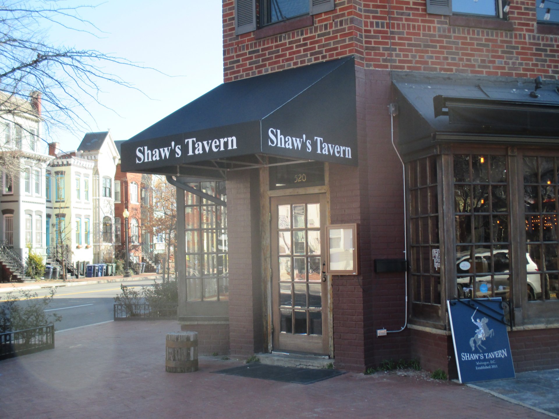 Thomas Shade Inc. Photo Gallery | Silver Spring, MD
