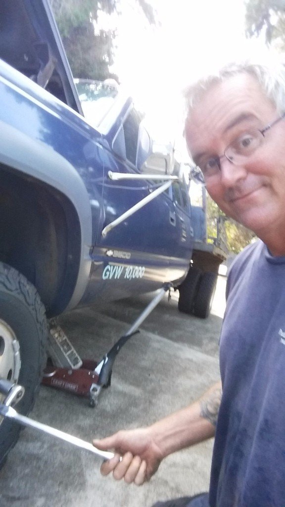 Patrick's Mobile Automotive Repair Haiku, HI