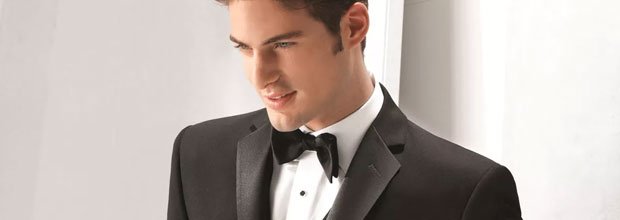 Tuxedo Rental | Tuxedo for Wedding | Brookfield, CT