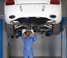 Auto Repair - Middletown, NJ - J&B Transmissions And Auto Repair