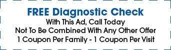 J&B Transmissions And Auto Repair - coupon
