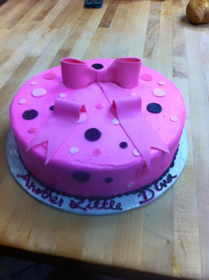 Torretta's Bakery and Ice Cream Gallery Revere, MA