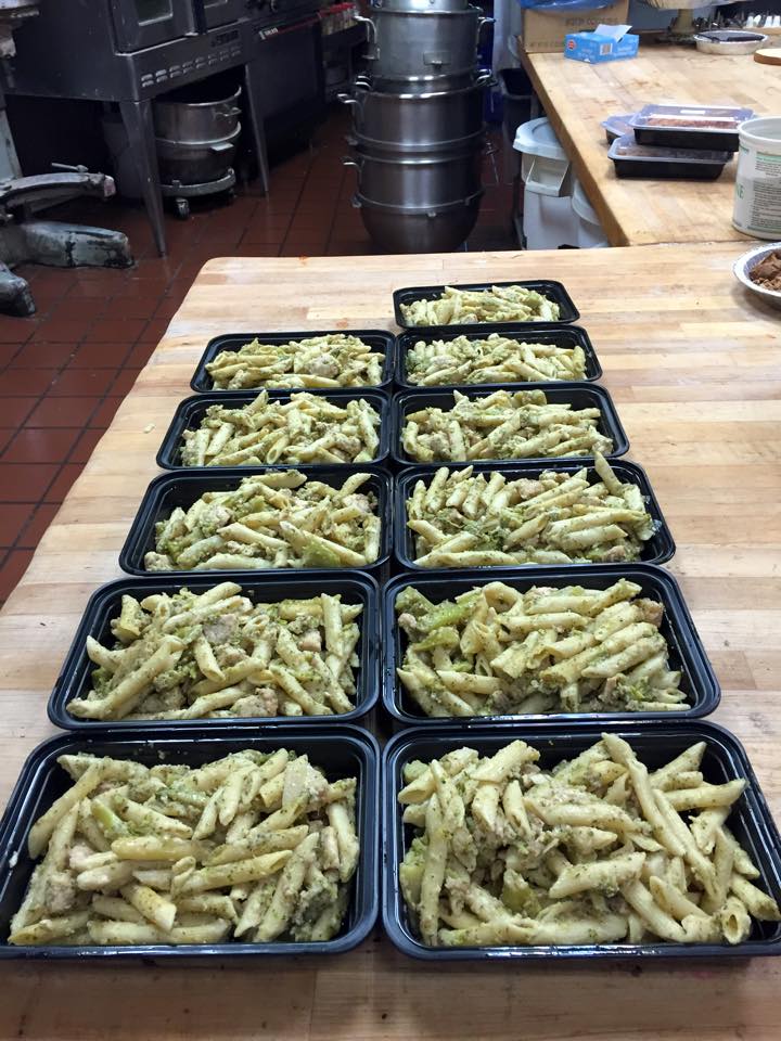 Torretta's Bakery and Ice Cream Gallery Revere, MA