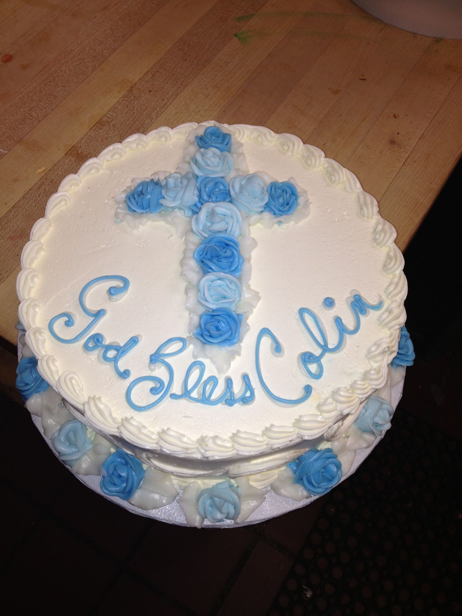 Torretta's Bakery and Ice Cream Specialty Cakes Gallery Revere